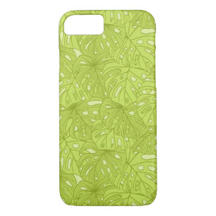 Leaves of Palm Tree Case-Mate iPhone Case