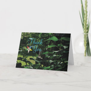 Leaves of the Lilac Holiday Card