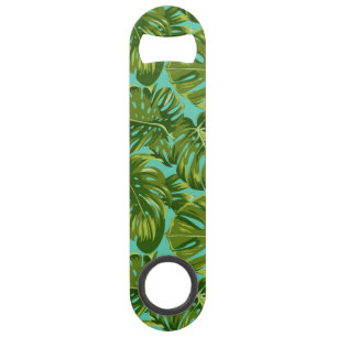 Leaves pattern
