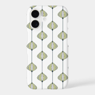 Leaves pattern