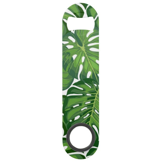 Leaves pattern (Front)