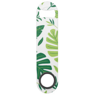 Leaves pattern