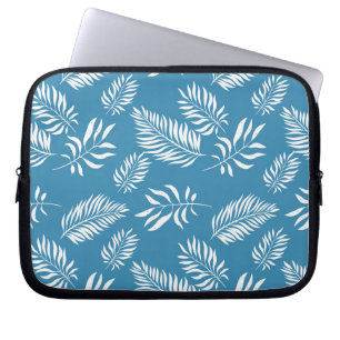 Leaves Pattern 13 Laptop Sleeve