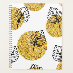 Leaves pattern planner