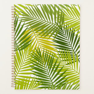 Leaves pattern planner