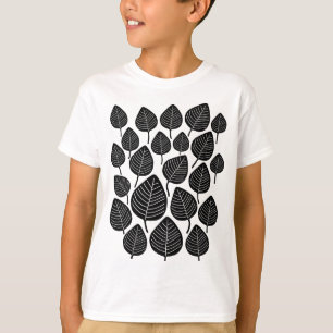Leaves T-Shirt