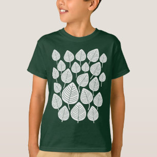 Leaves T-Shirt