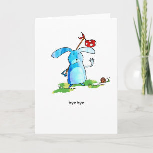 Inspirational 20 Farewell Card Nz