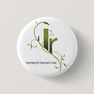 leaving richmond buttons
