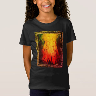 Leaving The Darkness Enter The Light  T-Shirt