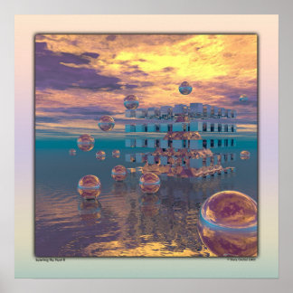 Leaving the Nest II Poster