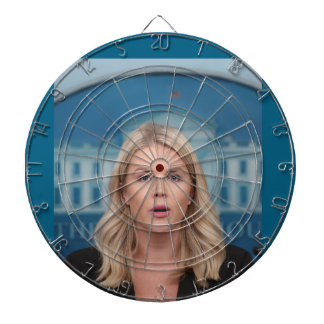 Leavitt Dartboard