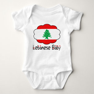 Lebanese Baby Infant Creeper