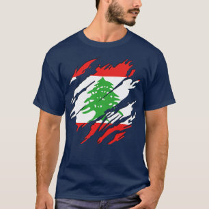 Lebanon Always T-Shirt