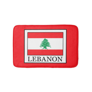 Lebanon Bath Mat