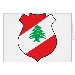 lebanon emblem