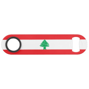 Lebanon Flag