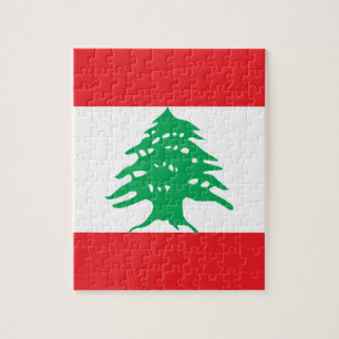 lebanon jigsaw puzzle