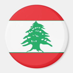 lebanon magnet