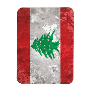 Lebanon Magnet