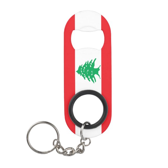 Lebanon National Pride Patriotic (Front)