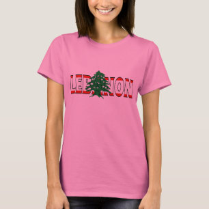 Lebanon Shirt