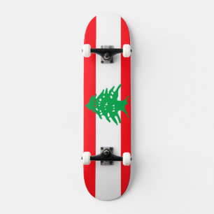Lebanon Skateboard