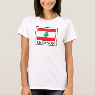 Lebanon T-Shirt
