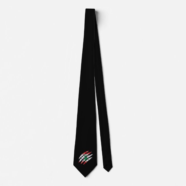 Lebanon Tie (Front)