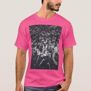 Lebron James And Everyone Around Him T-Shirt
