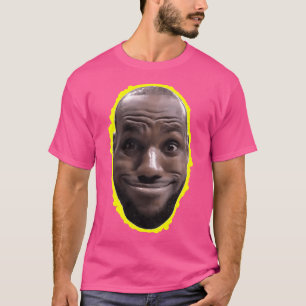 Lebron James Funny T-Shirt
