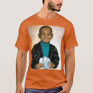 LeBron James Kid T-Shirt