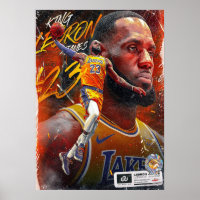 lebron james, nba, basketball, king james, slam du