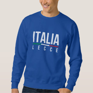 Lecce Italia Sweatshirt