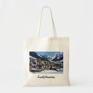 Lech in Austria - Bag