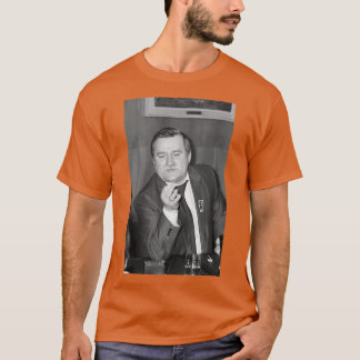 Lech Walesa  T-Shirt