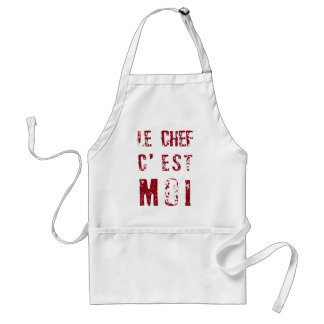 lechef standard apron