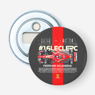 Leclerc16 Bottle Opener