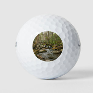 LeConte Creek at Great Smoky Mountains Golf Balls