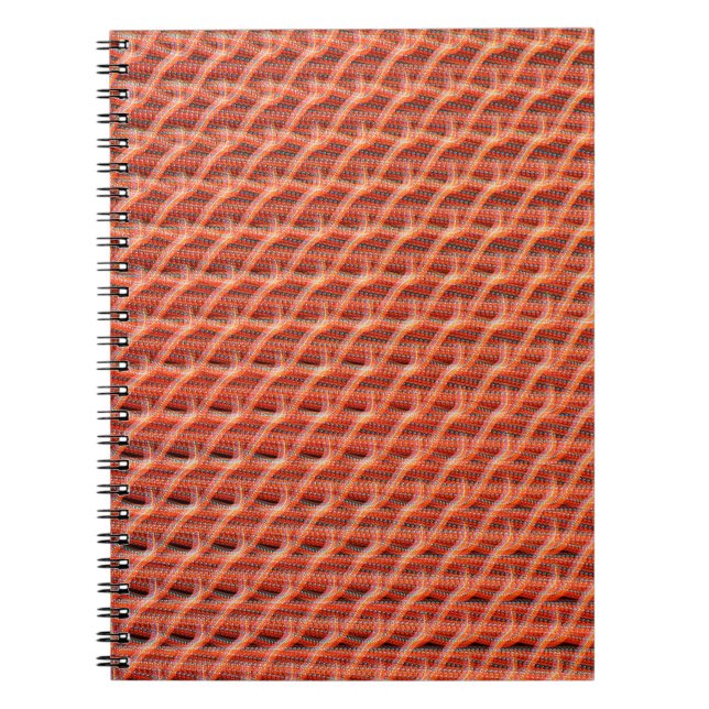 LED lights on the billboard. This is blurred photo Notebook (Front)