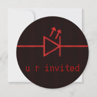 LED Symbol Shindig