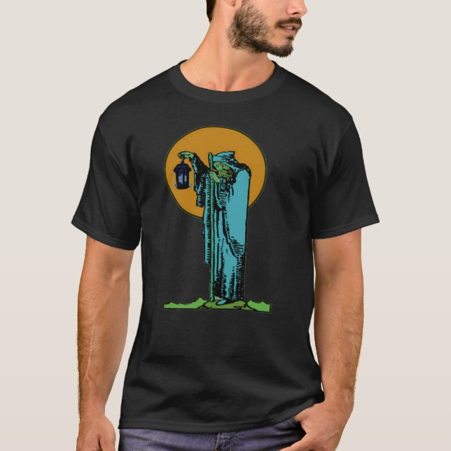 Led Zeppelin IV3530png3530 T-Shirt (Front)