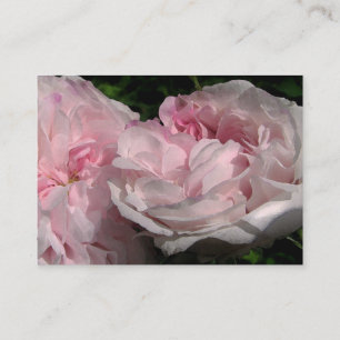 Leda ATC Business Card