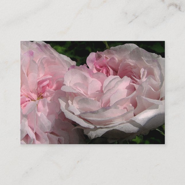 Leda ATC Business Card (Front)