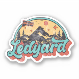 Ledyard, Connecticut