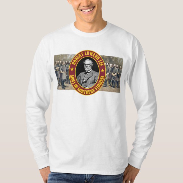 Lee -AFGM 2 T-Shirt (Front)