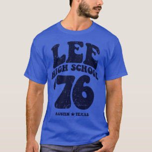 Lee High School T-Shirt
