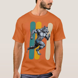 Lee Ho Fooks Retro Chinese Restaurant Funny Adult T-Shirt