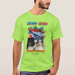 LeeAnne Medina shirt