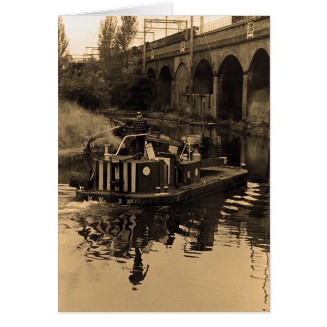 Leeds and Liverpool Canal (Front)